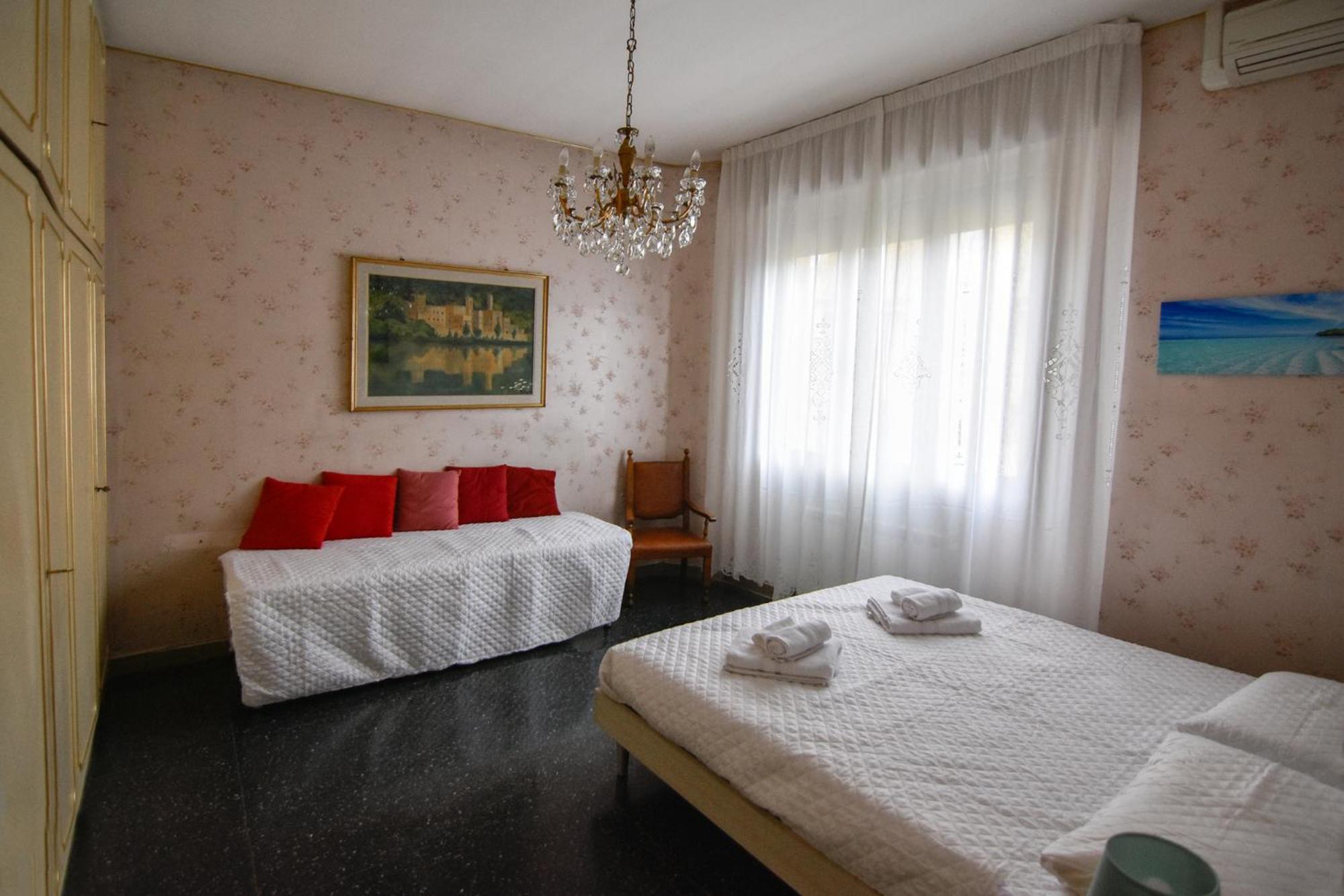 Bed And Breakfast Gaudenzi Bologna Exterior foto