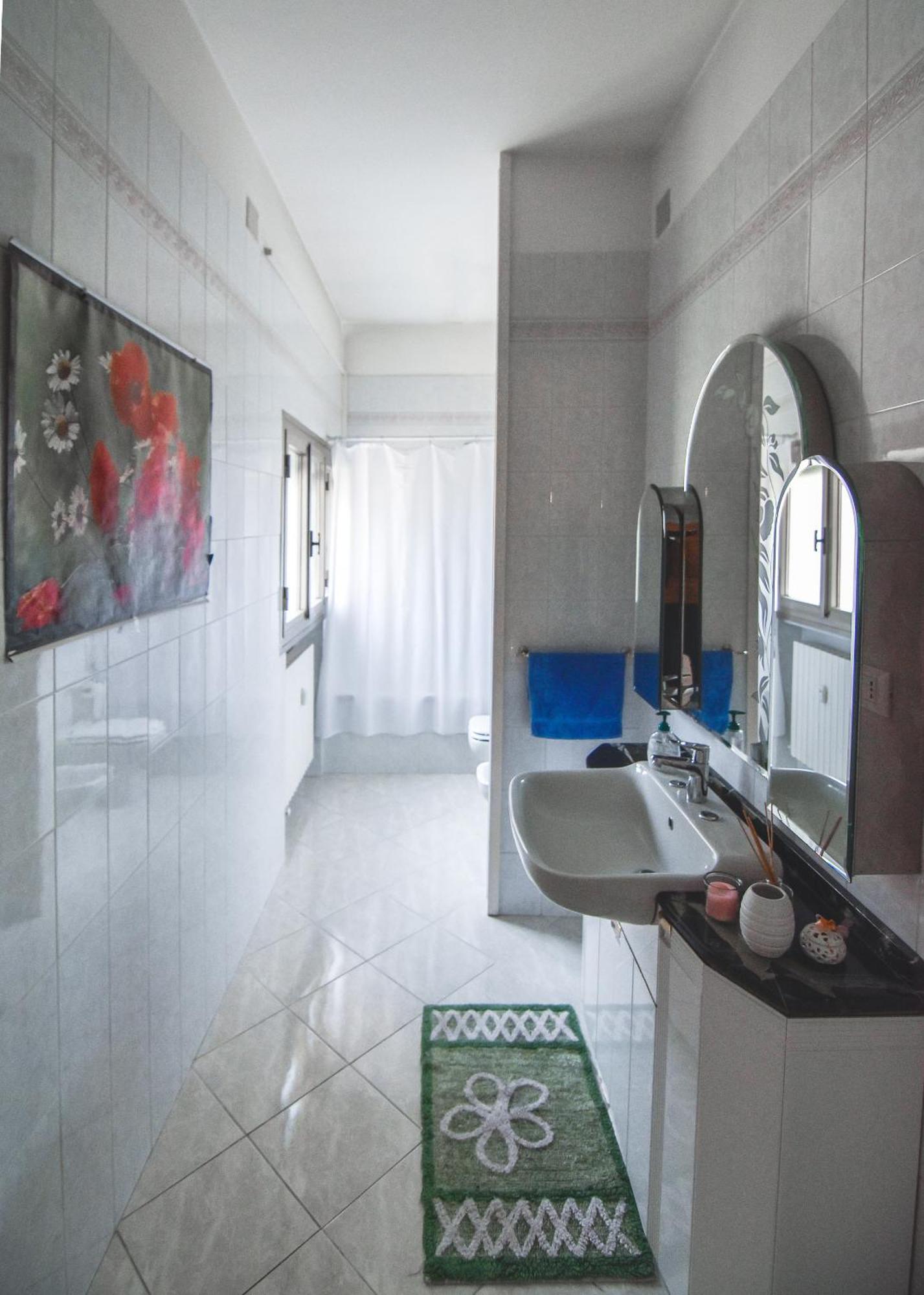 Bed And Breakfast Gaudenzi Bologna Exterior foto