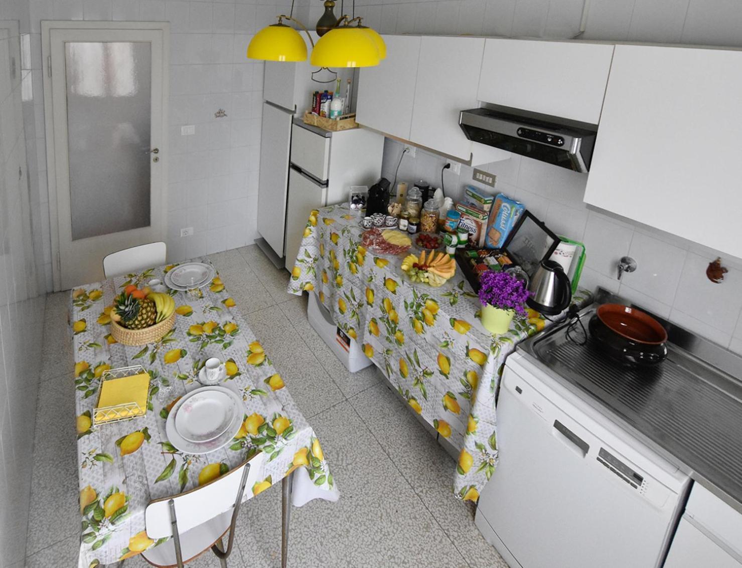 Bed And Breakfast Gaudenzi Bologna Exterior foto