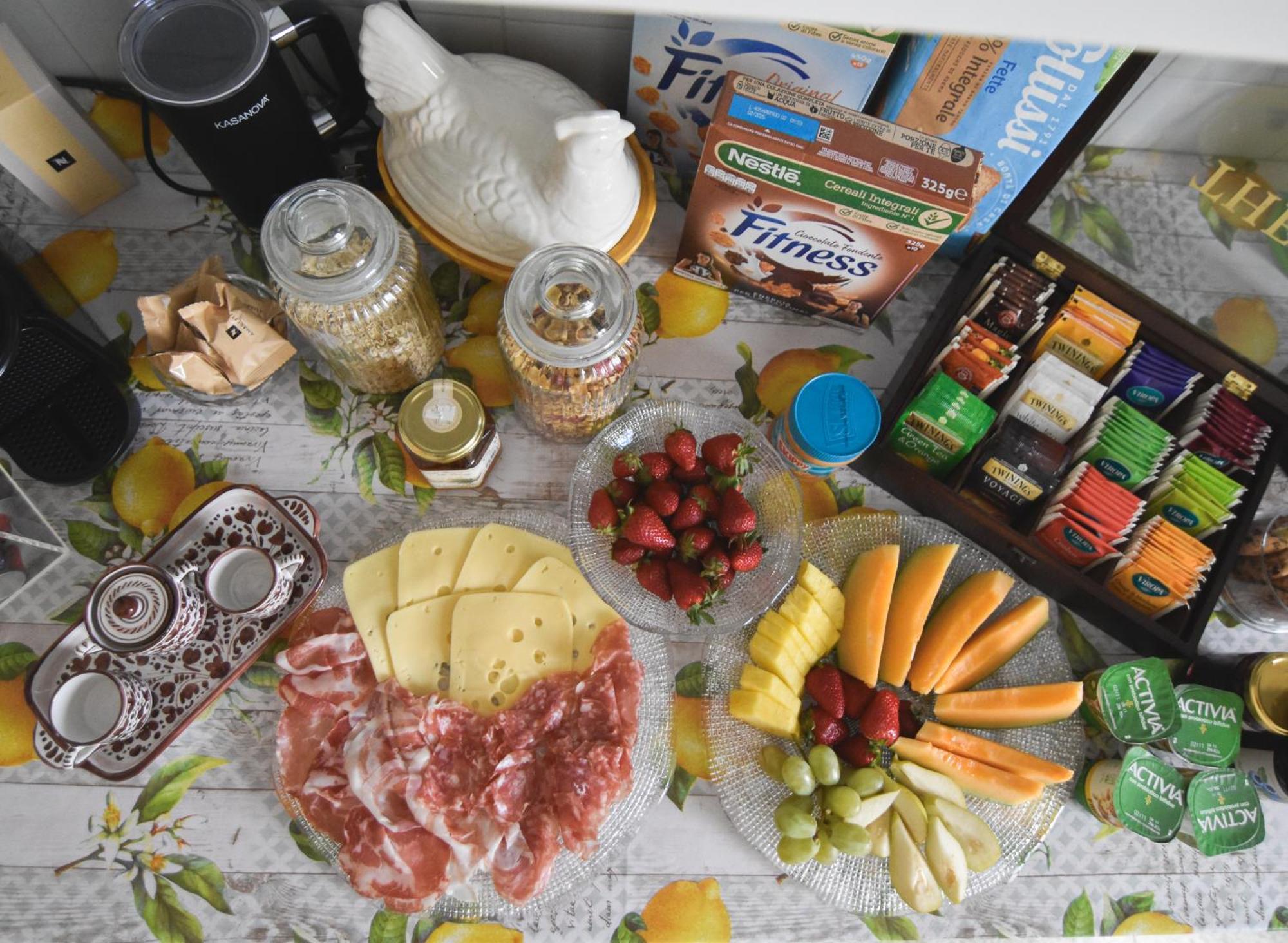 Bed And Breakfast Gaudenzi Bologna Exterior foto