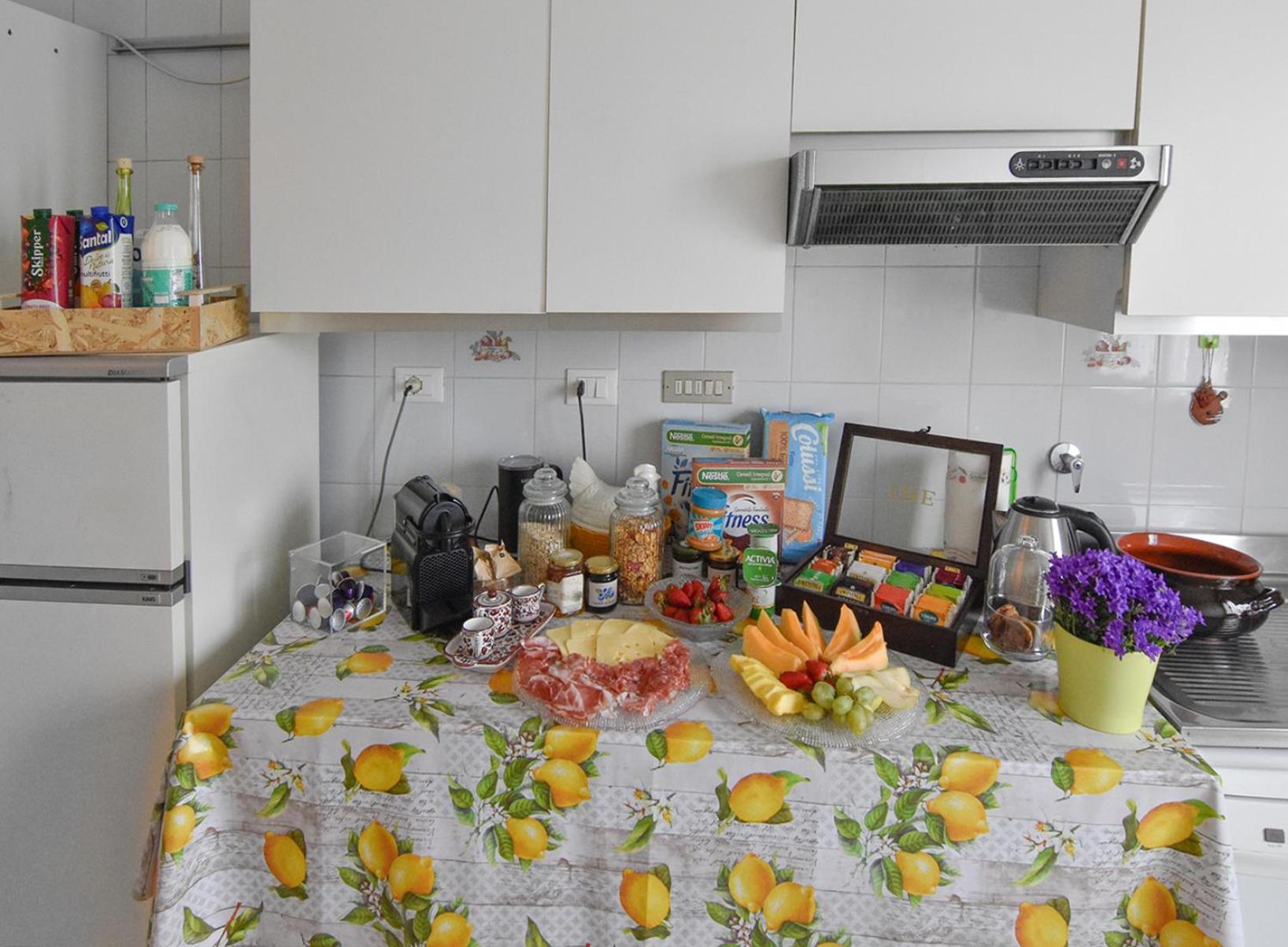 Bed And Breakfast Gaudenzi Bologna Exterior foto