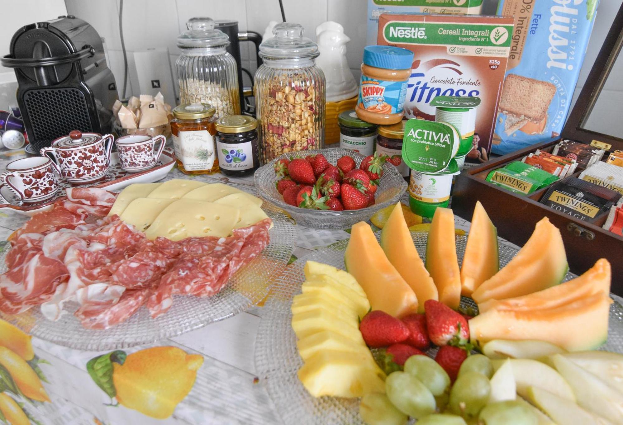 Bed And Breakfast Gaudenzi Bologna Exterior foto
